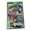 Picture of 700 x Marvel Ultimate Spiderman V Sinister 6  Stickers NEW
