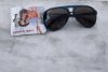 Picture of Louis Armand Green Sunglasses sBLLACK GREEN OR BLUE
