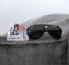 Picture of Louis Armand Green Sunglasses sBLLACK GREEN OR BLUE