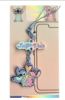Picture of Disney  Stitch & Angel Selfie Pals Phone bag Charm phone charm New Lilo & stitch