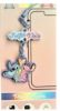 Picture of Disney  Stitch & Angel Selfie Pals Phone bag Charm phone charm New Lilo & stitch