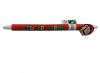 Picture of Super Mario Erasable Ink Gel Pen Mario Blue ink New Mario