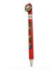 Picture of Super Mario Erasable Ink Gel Pen Mario Blue ink New Mario