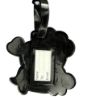 Picture of tortoise cow duck luggage tag