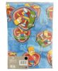 Picture of Bart Simpson Gift Wrap (2 Sheets & 1 Tag) The Simpsons Gift Wrap Set THE SIMPSONS