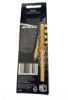 Picture of 4 x Helix Oxford 0.7mm Metallic Gel Ballpoint Pens Boxed Helix Gel Pens assorted