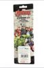 Picture of marvel avengers stationery set 5 pieces