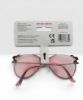 Picture of girls pilot sunglasses pink aviators with fruit charm NEW  charm