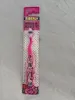 Picture of blue / pink Firefly Hello Kitty Toothbrush NEW soft