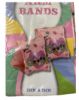 Picture of Girls PINK Armbands Cool Ice lolly design NEW Age 3-6 years