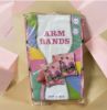 Picture of Girls PINK Armbands Cool Ice lolly design NEW Age 3-6 years