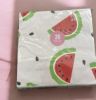Picture of 20 x watermelon napkins summer party napkins