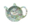 Picture of Strawberry Thief  Tea Bag Tidy Holder Bird and strawberry design New